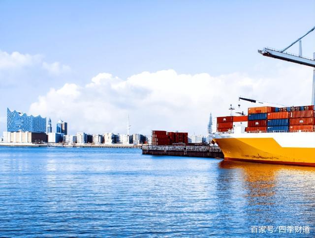 新数据!中俄贸易额3249亿元,我国从俄罗斯进口了什么产品?