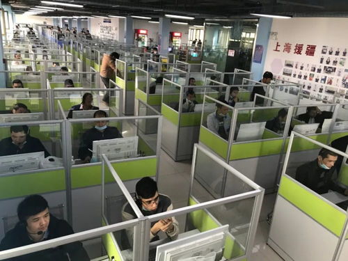 点赞 金山这家企业已集聚30000多家全国企业,还在新疆做了