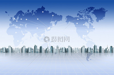 金融贸易背景图片素材_免费下载_jpg图片格式_VRF高清图片500622846