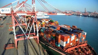 郑州上半年外贸进出口同比下降4.5 完成1146.3亿元