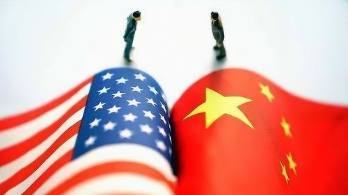 外媒 中美贸易冲突损害美经济,加征关税落在了美国消费者肩上