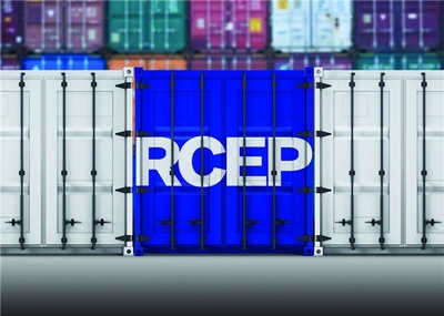 乘RCEP东风,“南粤风味”开启新航路