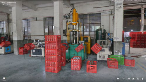 酷雷曼vr全景在外贸合作中具有哪些优势
