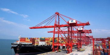 中国已成为 一带一路 25个沿线国家最大贸易伙伴