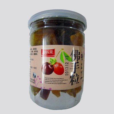 150g朝霞果佛手粒(瓶装) 美味零食 - 150g朝霞果佛手粒(瓶装) 美味零食厂家 - 150g朝霞果佛手粒(瓶装) 美味零食价格 - 清远市新盈丰食品贸易 - 