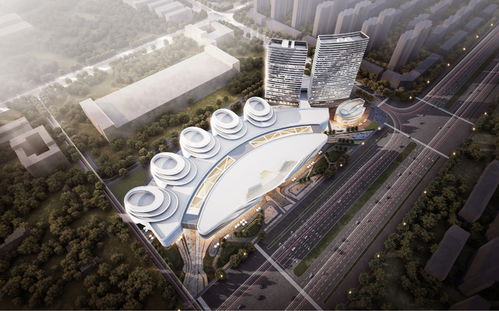盛大奠基 绿地 济南 贸易港开启济南国际化新征程